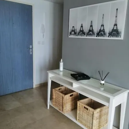Apartamento Con Terraza Sobre El Mar Hendaye Exterior photo