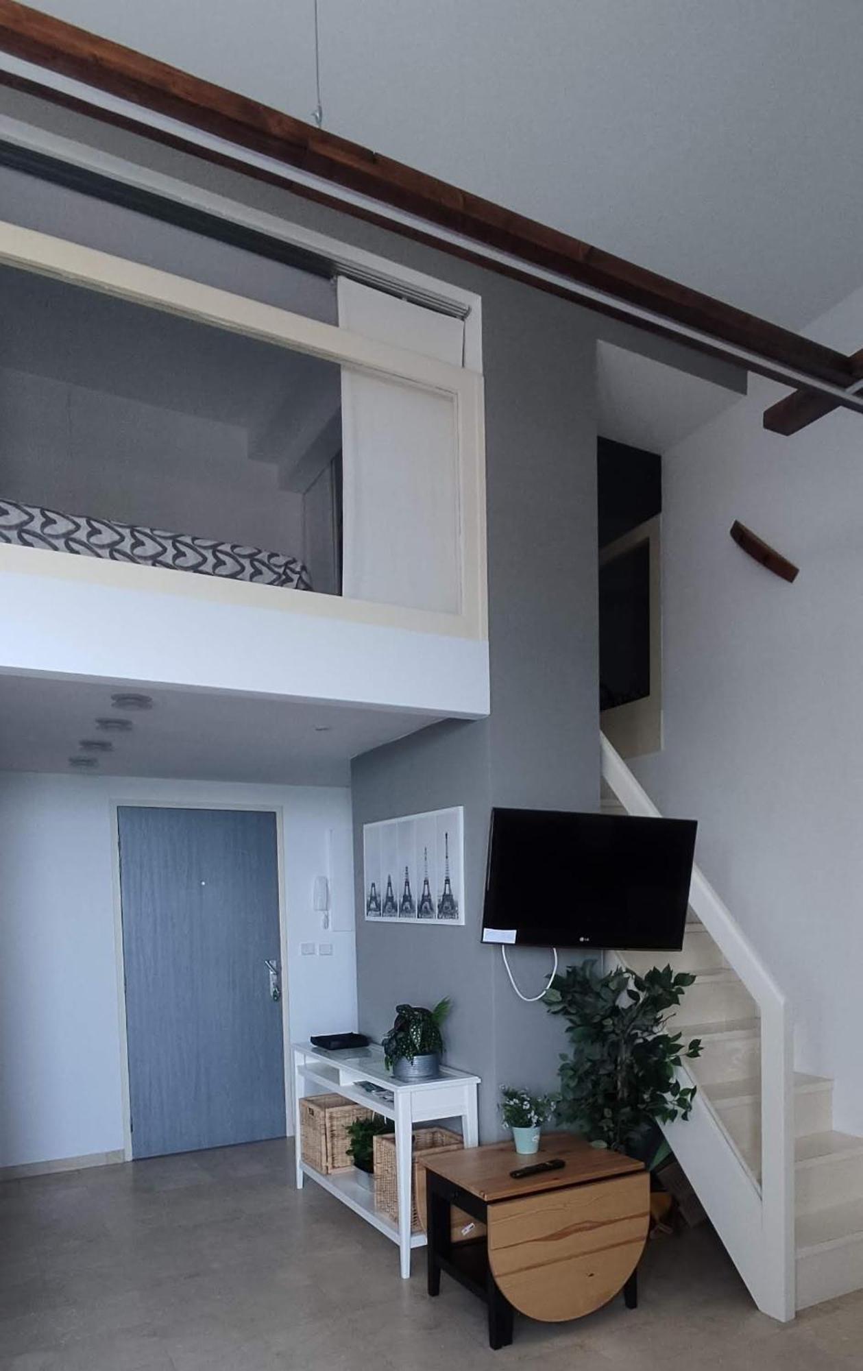 Apartment Con Terraza Sobre El Mar Hendaye